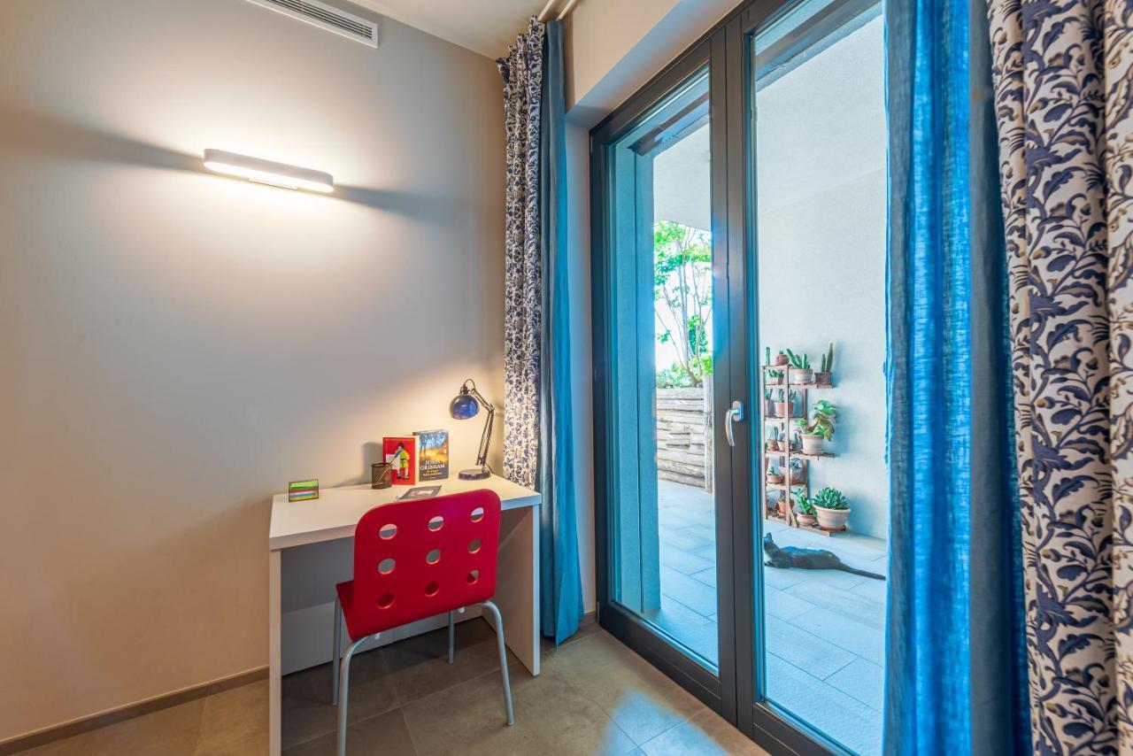 Il Ciuche Apartments 트레이소 외부 사진