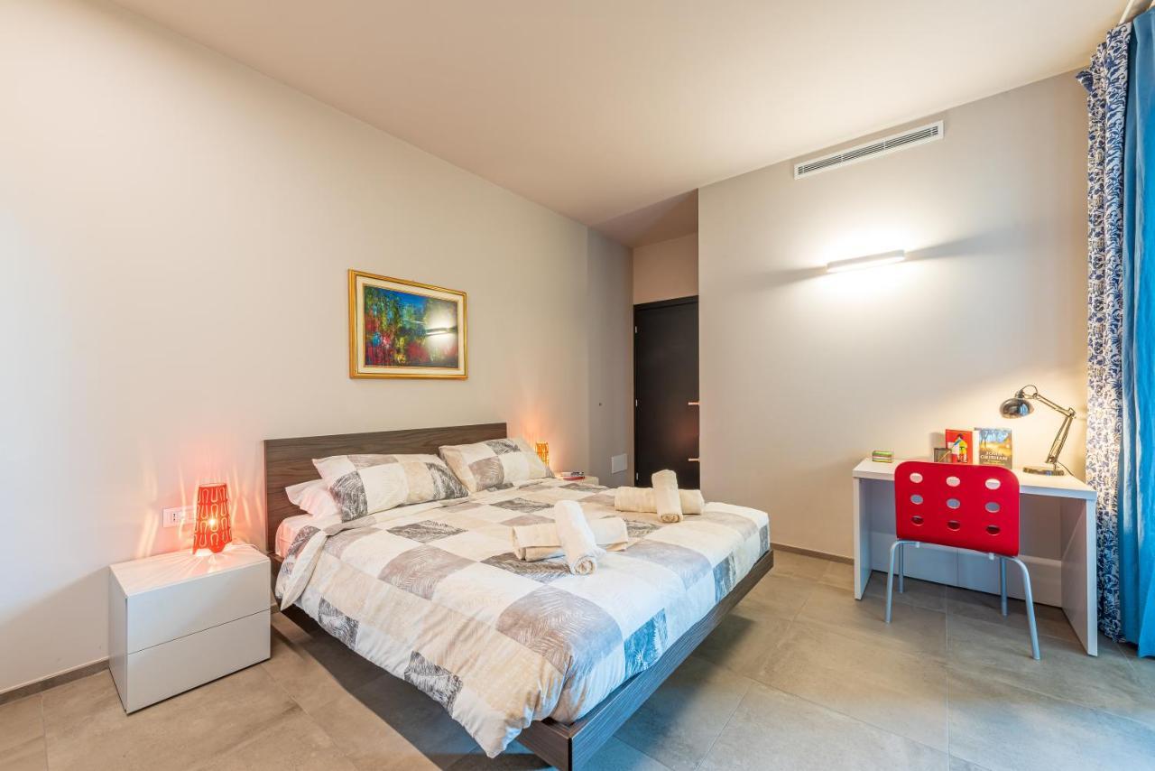 Il Ciuche Apartments 트레이소 외부 사진